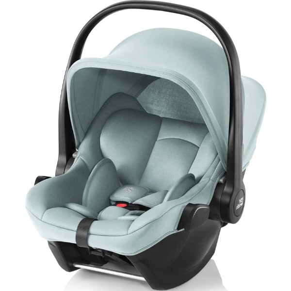 Фото - Автокрісло Britax-Romer BABY-SAFE CORE Ocean